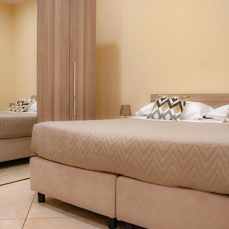 Sorrento Comfort House Con Piscina Ngoại thất bức ảnh
