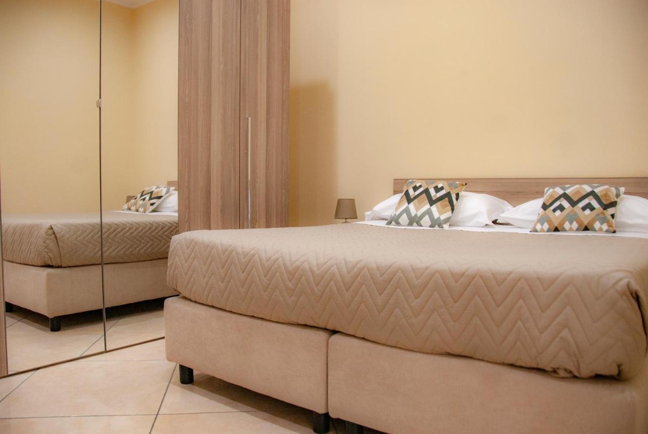 Sorrento Comfort House Con Piscina Ngoại thất bức ảnh