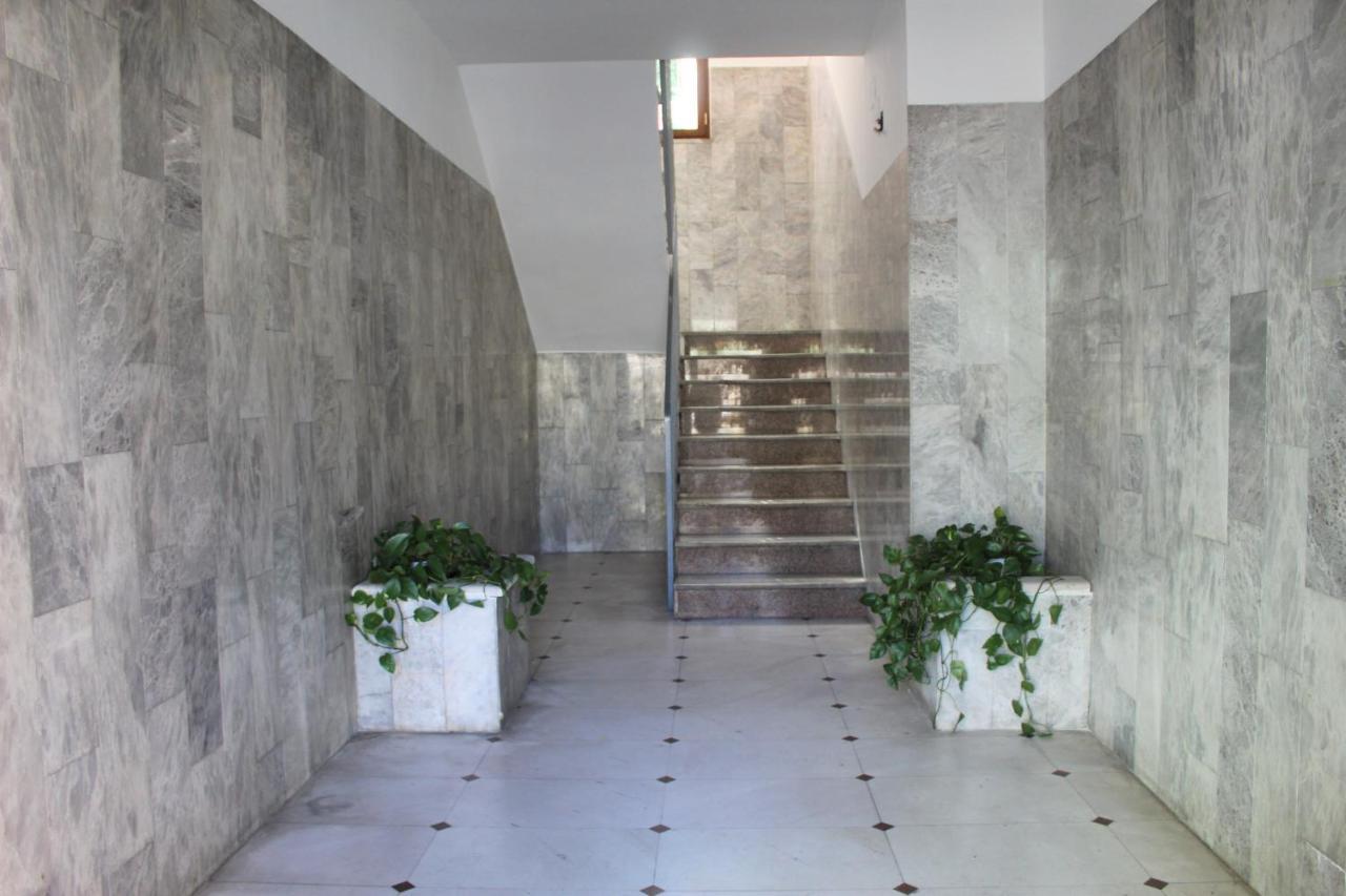 Sorrento Comfort House Con Piscina Ngoại thất bức ảnh