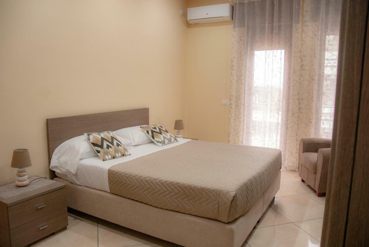 Sorrento Comfort House Con Piscina Ngoại thất bức ảnh
